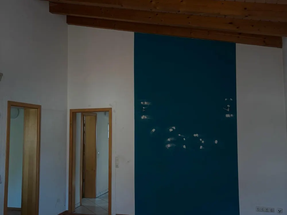 Helle 3-Zimmer-Wohnung mit Loftcharakter & Balkon