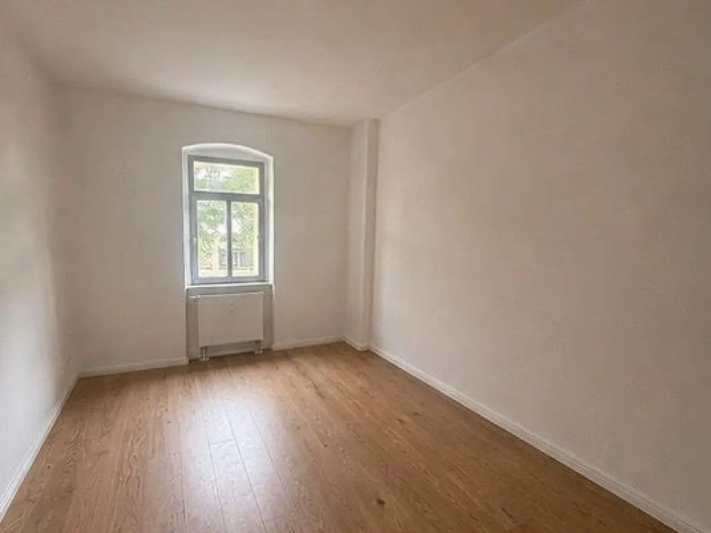 Gemütliche 2-Zimmer Wohnung in zentraler Lage