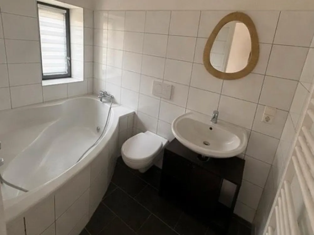 Gemütliche 2-Zimmer Wohnung in zentraler Lage