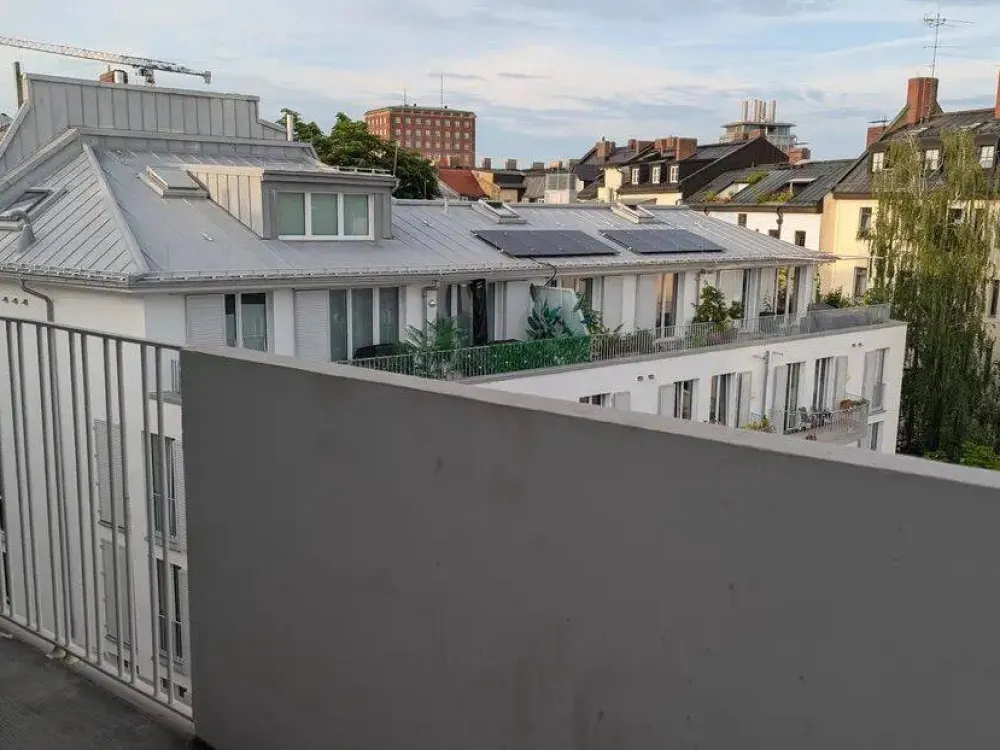 4-Zimmer-Wohnung in Pestalozzistr. 19