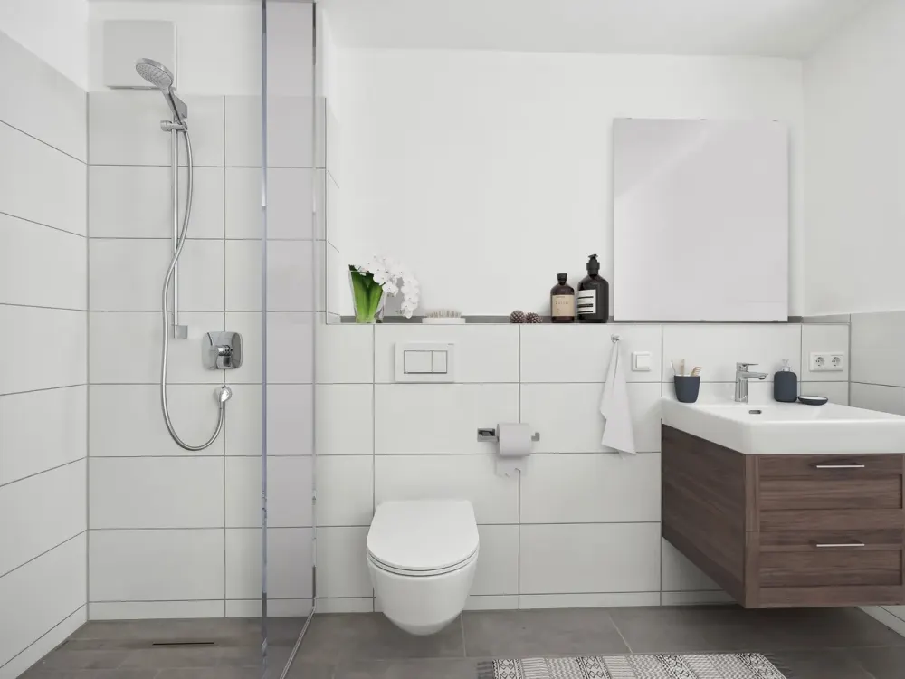 Attraktive 3 Zimmer-Wohnung mit EBK in Korntal-Münchingen