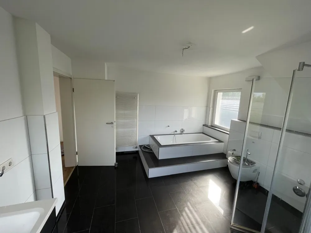 4-Zimmer-Maisonettewohnung