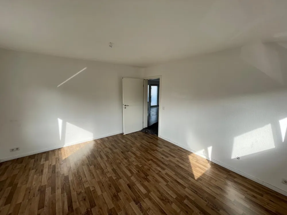 4-Zimmer-Maisonettewohnung