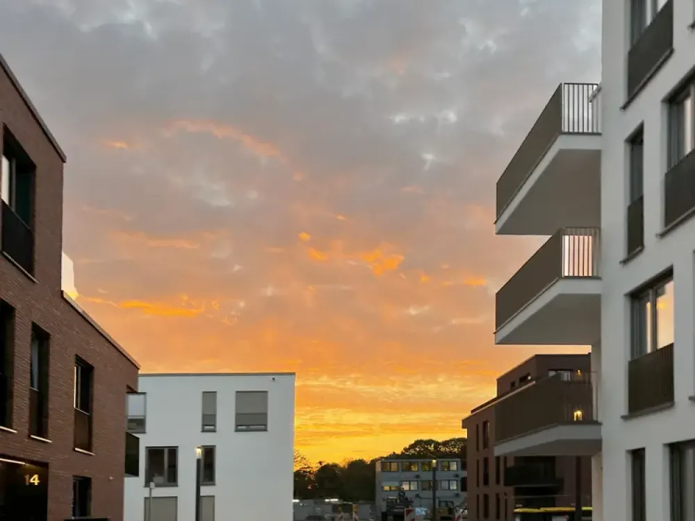 Schicke 3 Zimmerwohnung im Herzen von Lindenthal C6-E3-2 Zi3