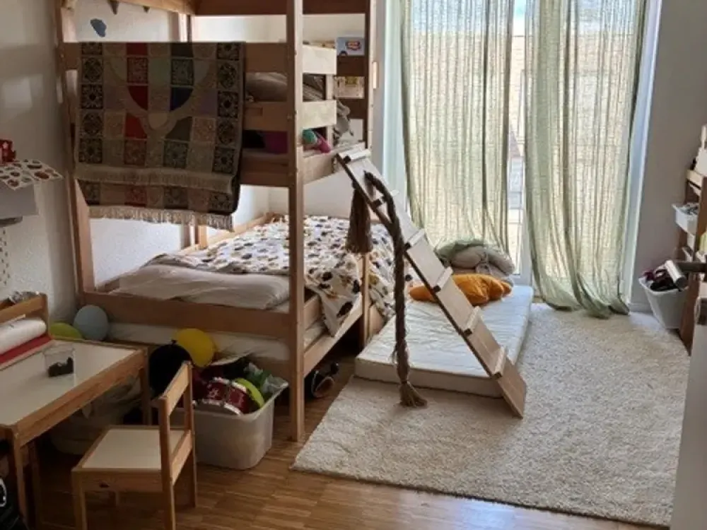 Schicke 3 Zimmerwohnung im Herzen von Lindenthal C6-E3-2 Zi3
