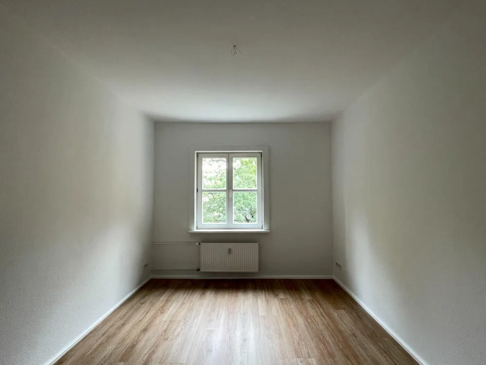 Renovierte schicke 2-Zimmer-Wohnung im Plänterwald !