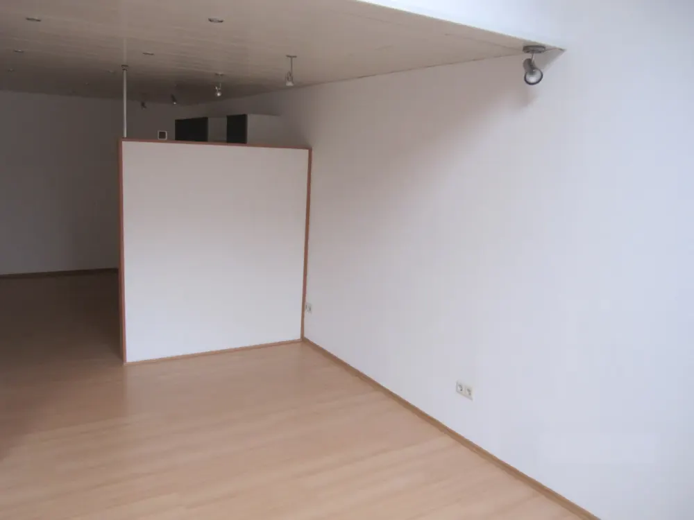 Exclusives 1-Zimmer Studio/Appartement 60 sqm + 30 sqm Garage/Keller
