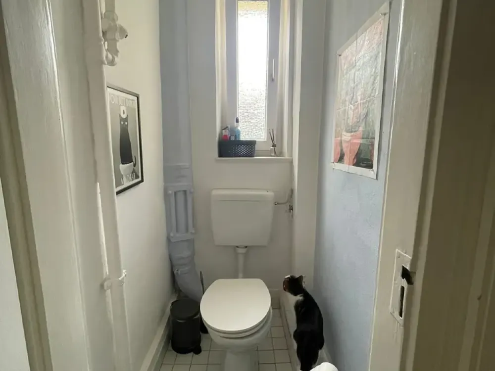 3,5-Zimmer-Wohnung