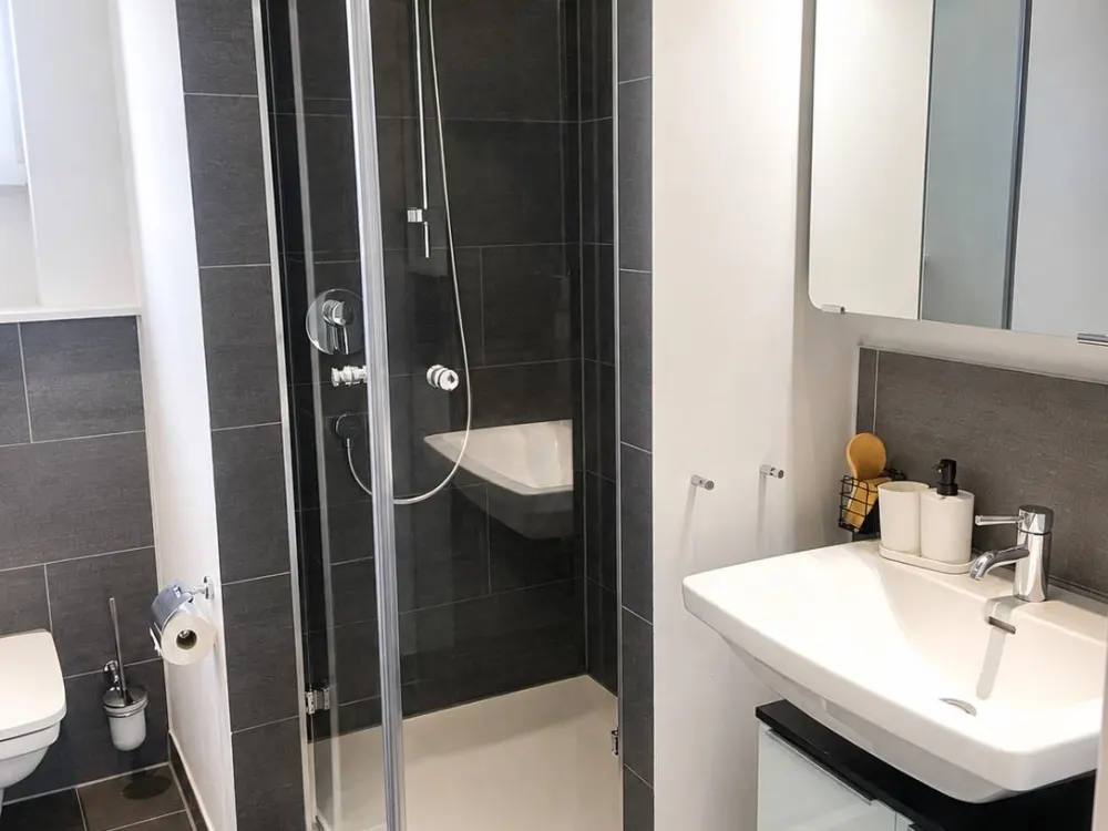 2,5 bis 3,5-Zimmer-Dachgeschosswohnung in Stuttgart