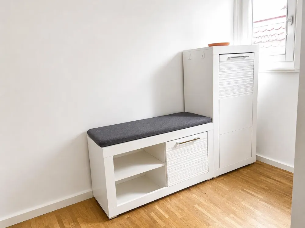 2,5 bis 3,5-Zimmer-Dachgeschosswohnung in Stuttgart