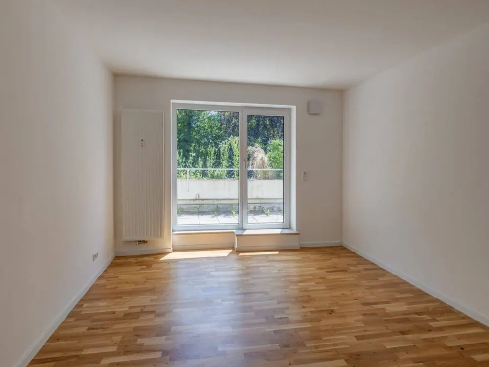 Rarität in Pullach - außergewöhnliche Penthouse Wohnung mit großer Dachterrasse