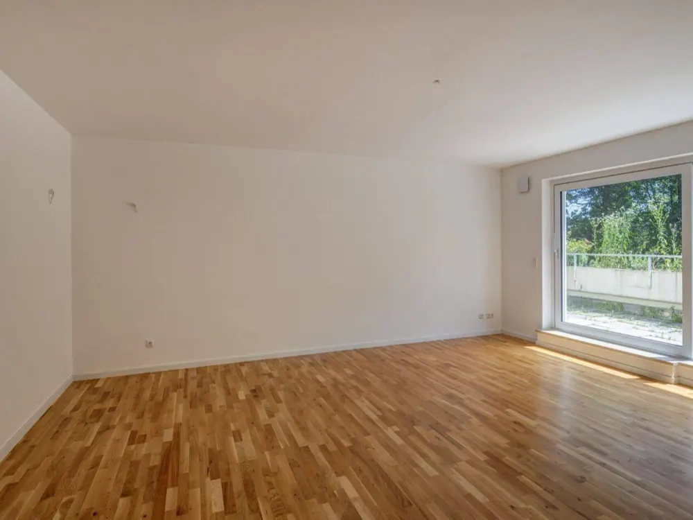 Rarität in Pullach - außergewöhnliche Penthouse Wohnung mit großer Dachterrasse