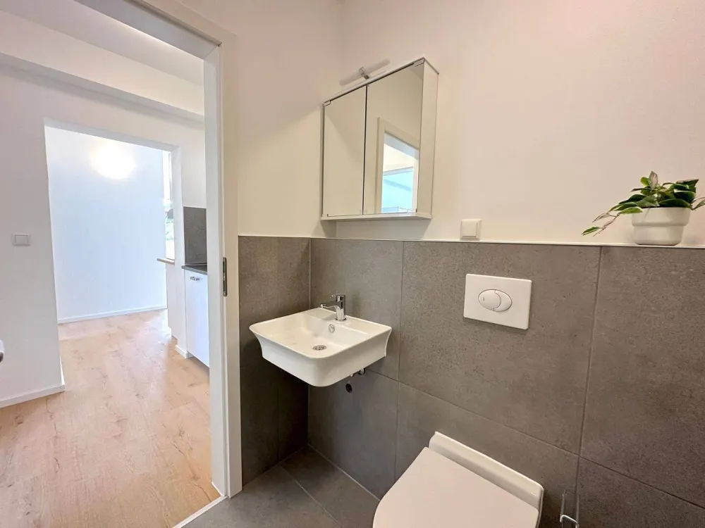?? Zimmer frei in 4er-WG in Frankfurt - Birkholzweg 8