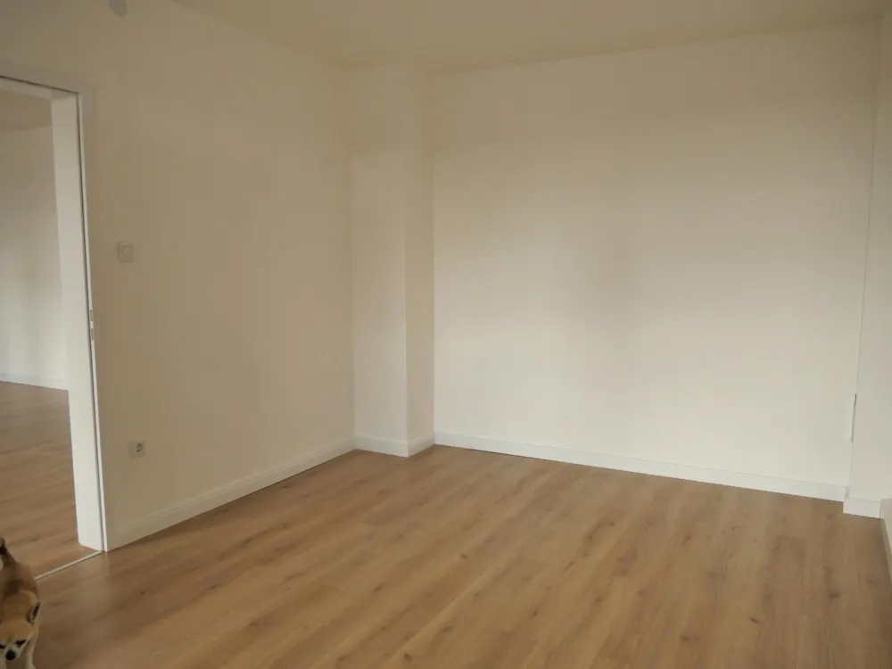 ERSTBEZUG Kernsanierte, charmante 2-Zimmer Wohnung in Mögeldorf