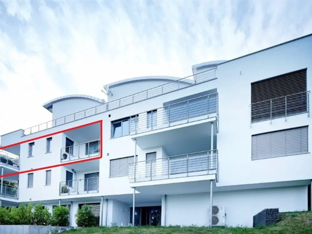 Exklusive 5,5-Zimmerwohnung in begehrter Lage am Stuttgarter Killesberg!