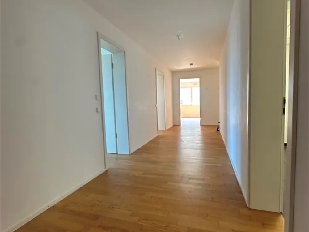 Exklusive 5,5-Zimmerwohnung in begehrter Lage am Stuttgarter Killesberg!