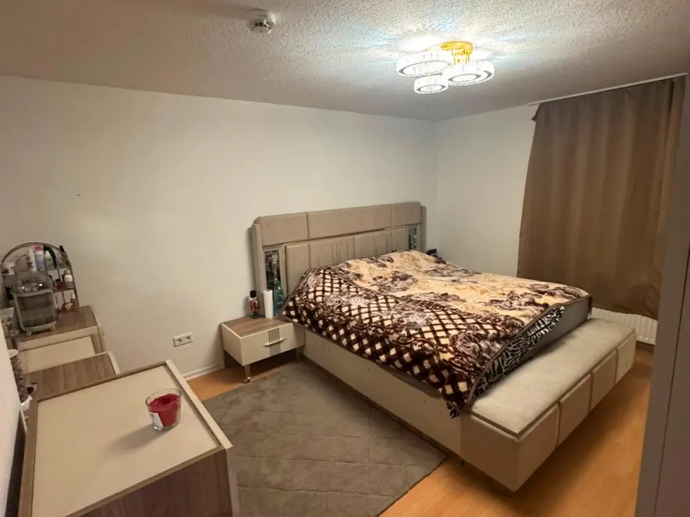 3 Zimmer Wohnung Nachmieter gesucht