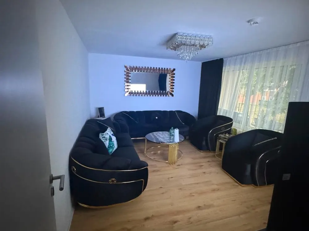 3 Zimmer Wohnung Nachmieter gesucht