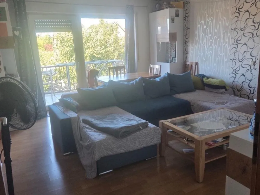 3 Zimmer Wohnung