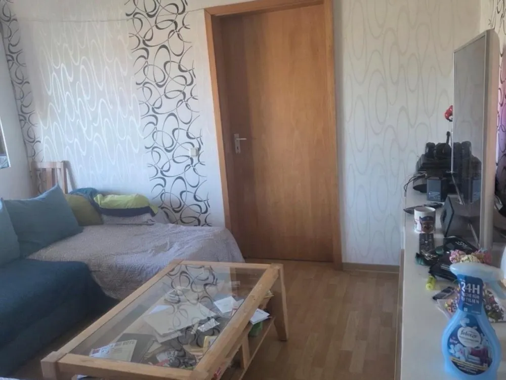 3 Zimmer Wohnung