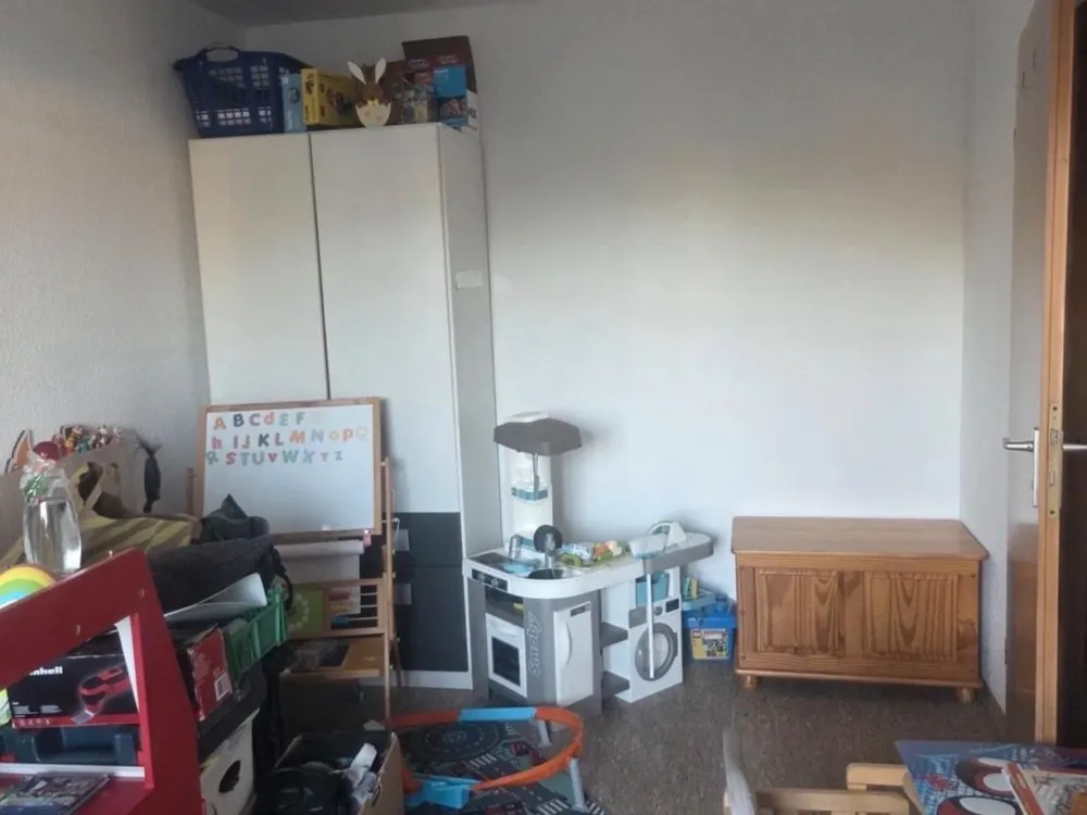 3 Zimmer Wohnung