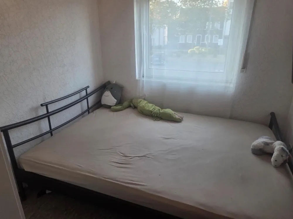 3 Zimmer Wohnung