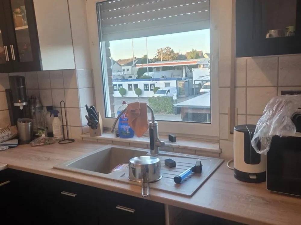 3 Zimmer Wohnung
