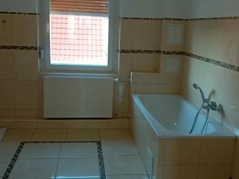 Mobilierte Zweizimmer Wohnung
