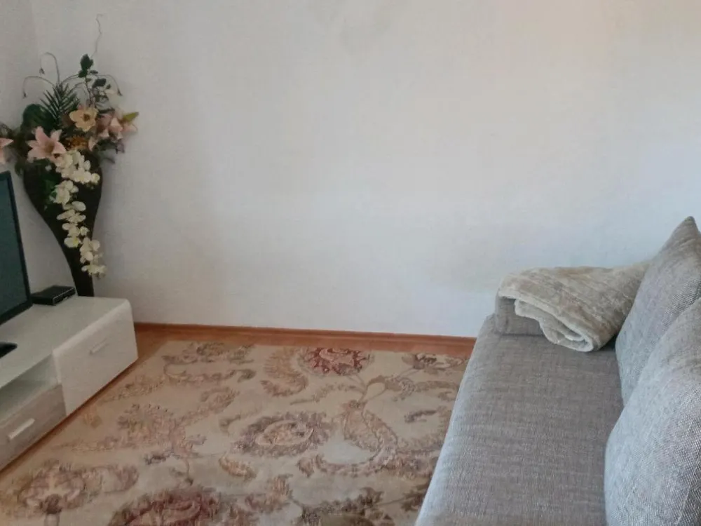Mobilierte Zweizimmer Wohnung