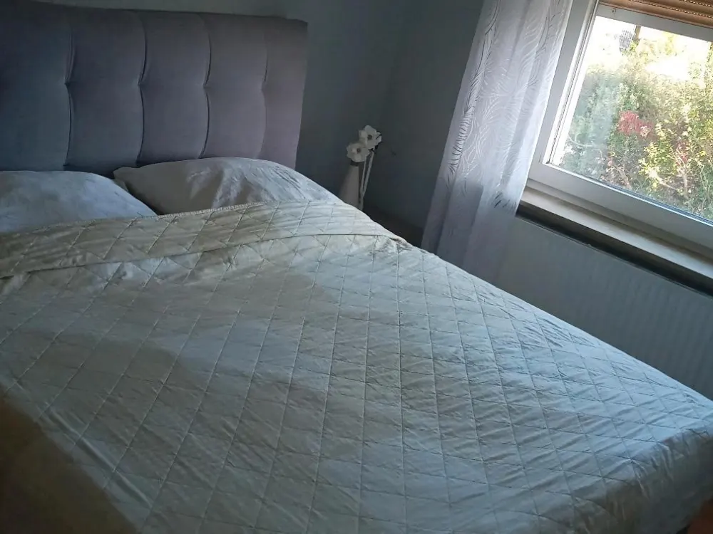 Mobilierte Zweizimmer Wohnung