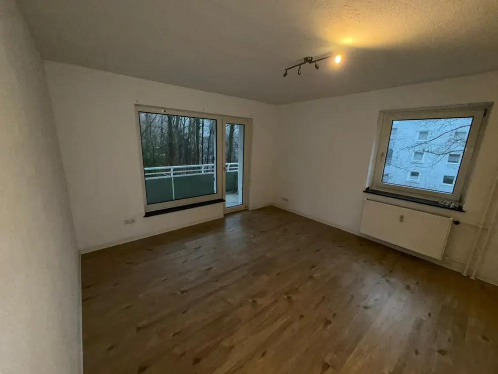 Charmante 3-Zimmer Wohnung mit Balkon in Iserlohn