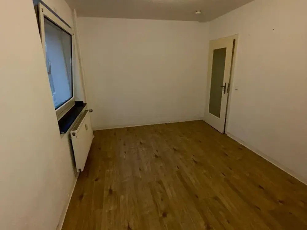 Charmante 3-Zimmer Wohnung mit Balkon in Iserlohn