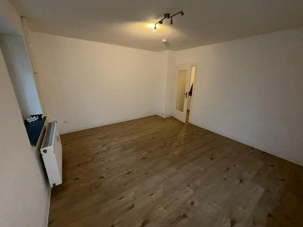 Charmante 3-Zimmer Wohnung mit Balkon in Iserlohn