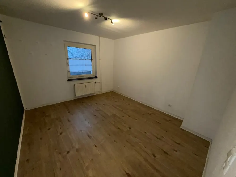Charmante 3-Zimmer Wohnung mit Balkon in Iserlohn