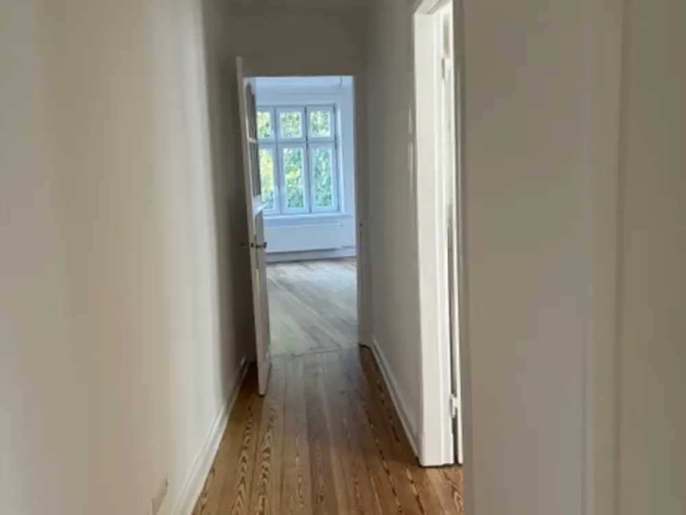 Zuhause mit 2 Zimmern in zentraler Lage von Winterhude