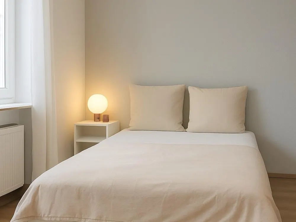 Apartment Top-Lage | Fully equiped | Wifi