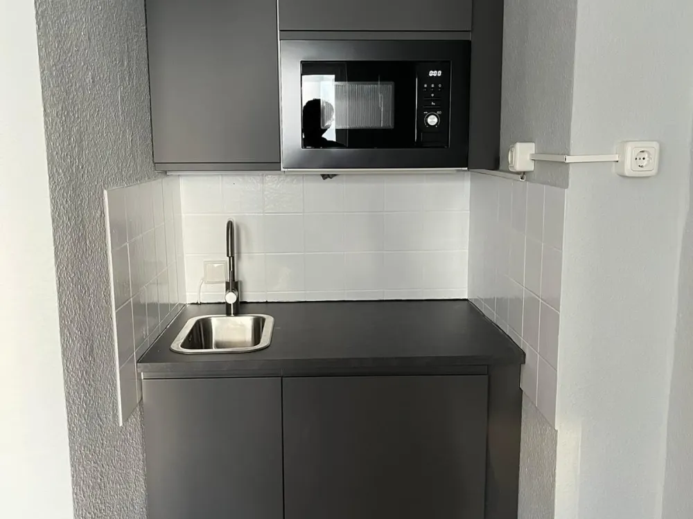 Apartment Top-Lage | Fully equiped | Wifi