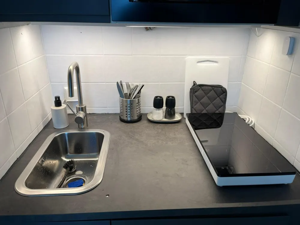 Apartment Top-Lage | Fully equiped | Wifi