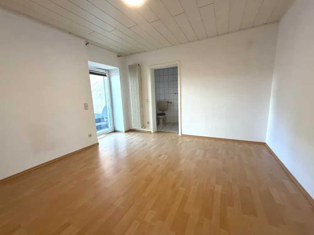Spacious Ground Floor Apartment for Rent