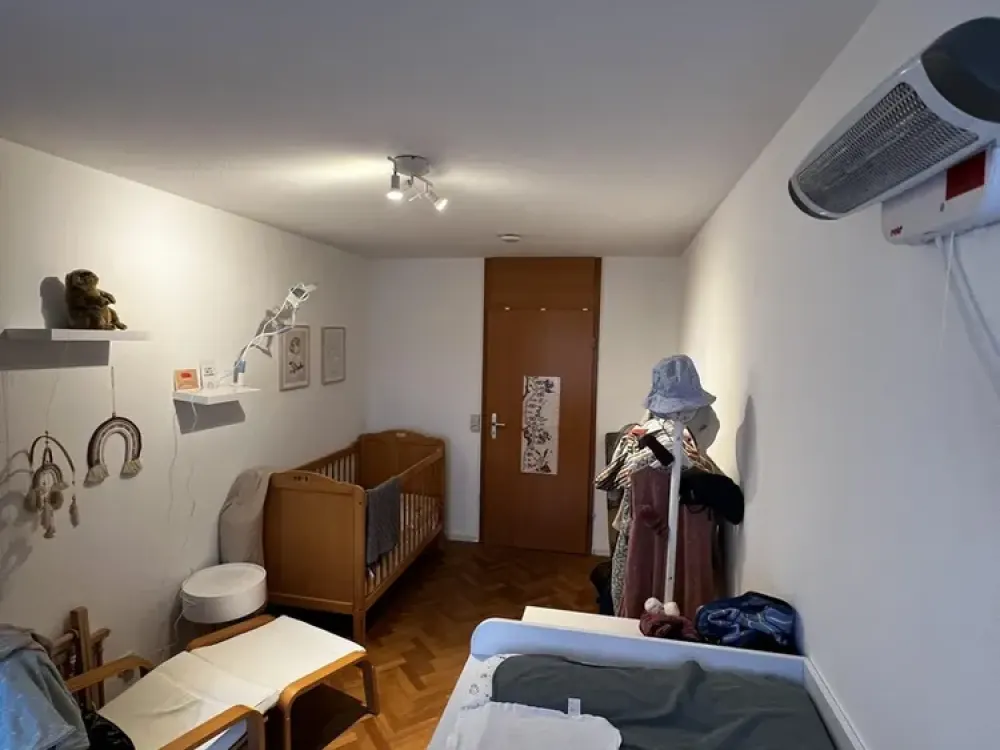 Geschmackvolle Wohnung | 3,5Z | EBK | direkt an der Bärenwiese