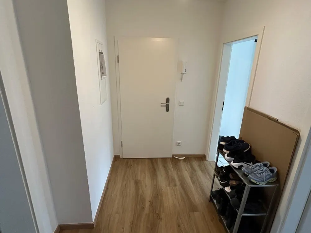 2-Zimmer Wohnung 65 m2 im Düsseldorfer Stadtzentrum