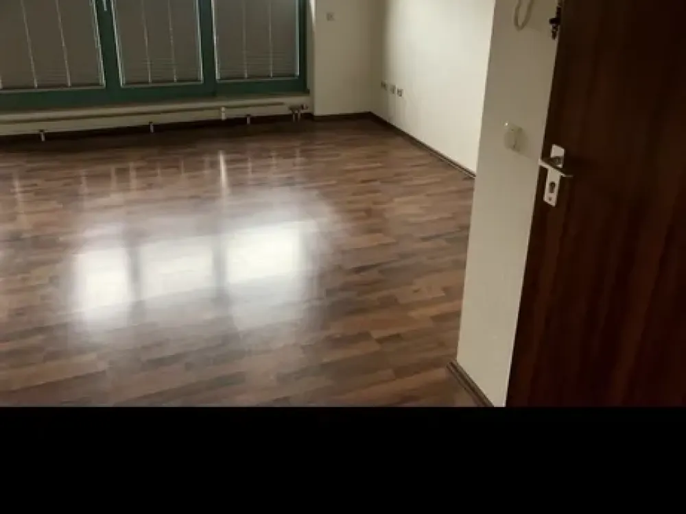 Wohnen mit Charakter: 1,5-Zimmer-Wohnung in Pulheim