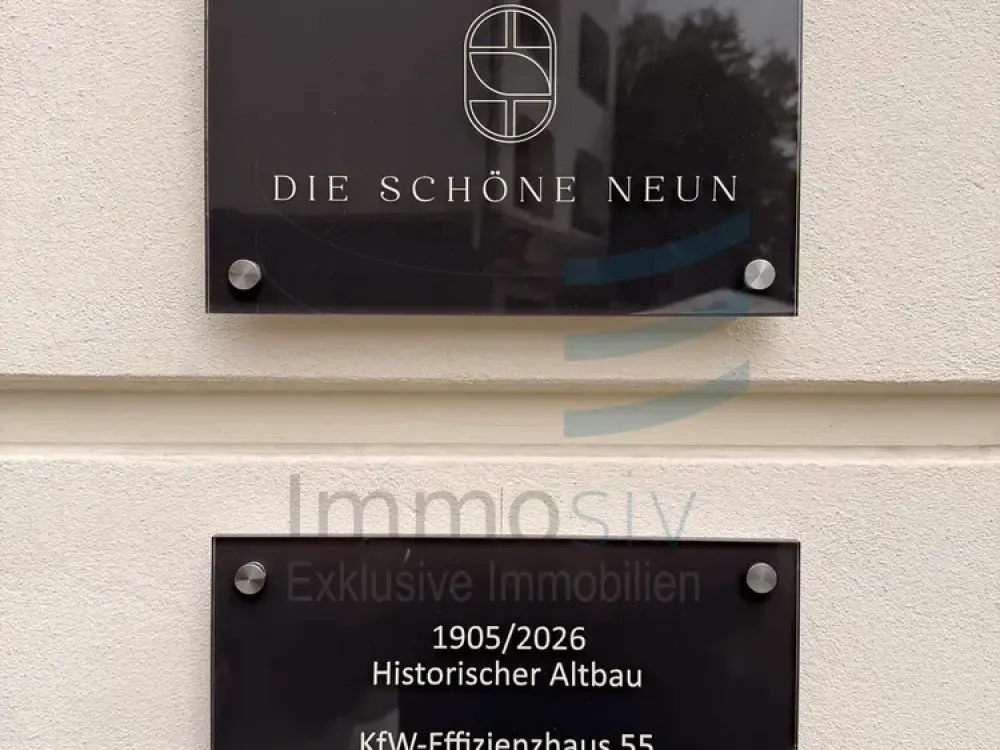 Maisonette über zwei Ebenen in Berlin-Steglitz, ideal für Paare oder eine 3er-WG