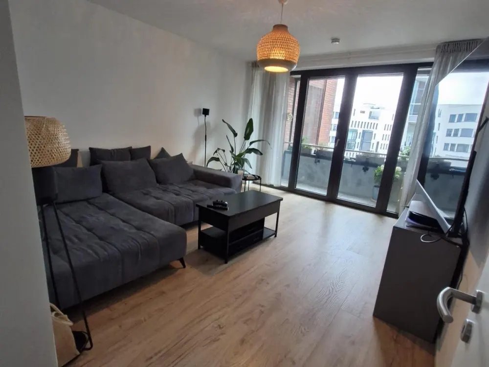 3 Room Apartment