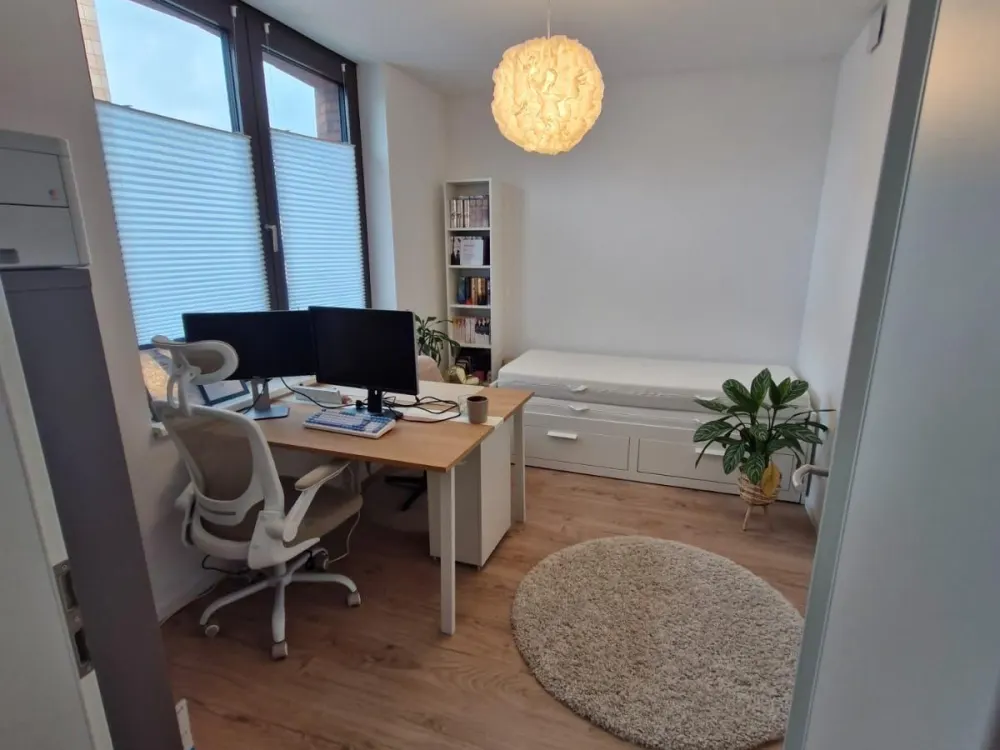 3 Room Apartment