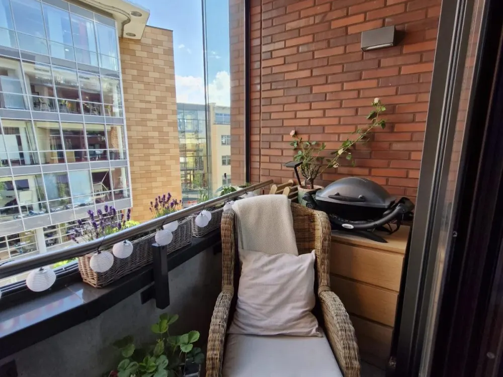 3 Room Apartment