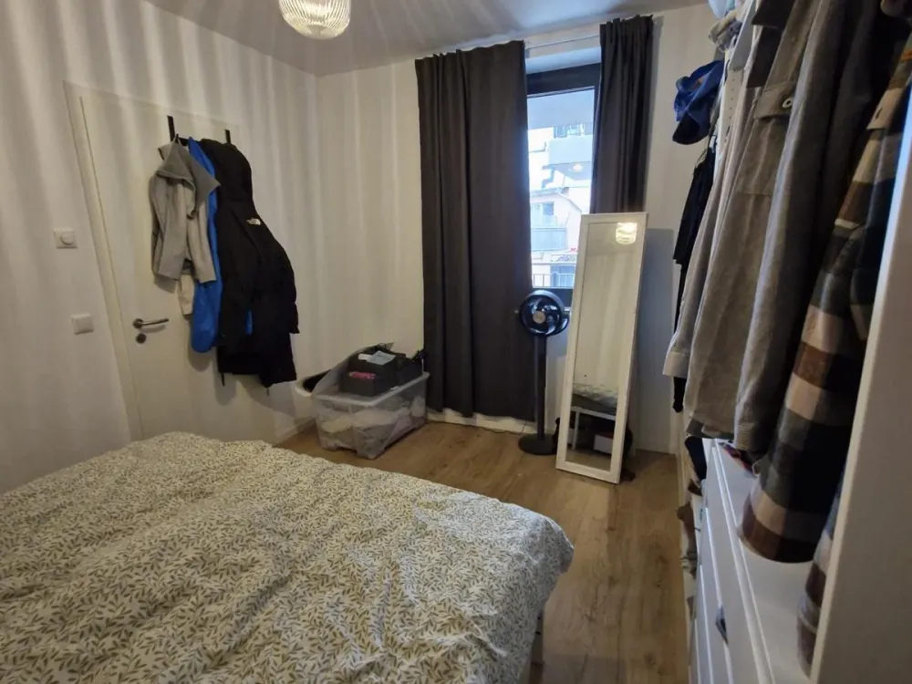 3 Room Apartment