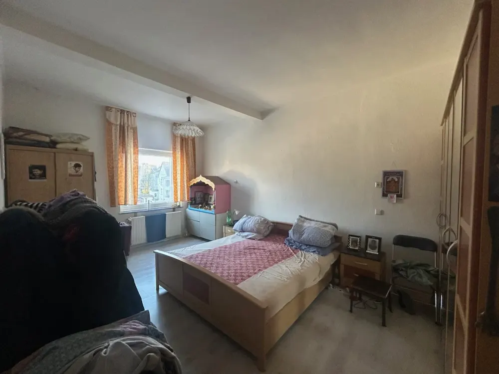 Schöne Wohnung im 2.OG
