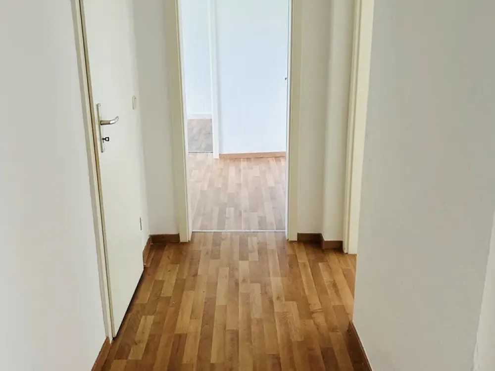 4 Raum Wohnung in ruhiger Lage- 1.OG in Rötha