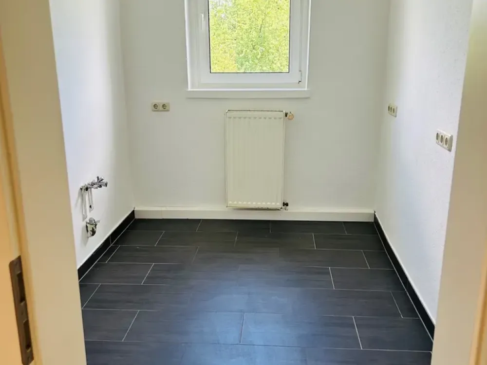 4 Raum Wohnung in ruhiger Lage- 1.OG in Rötha